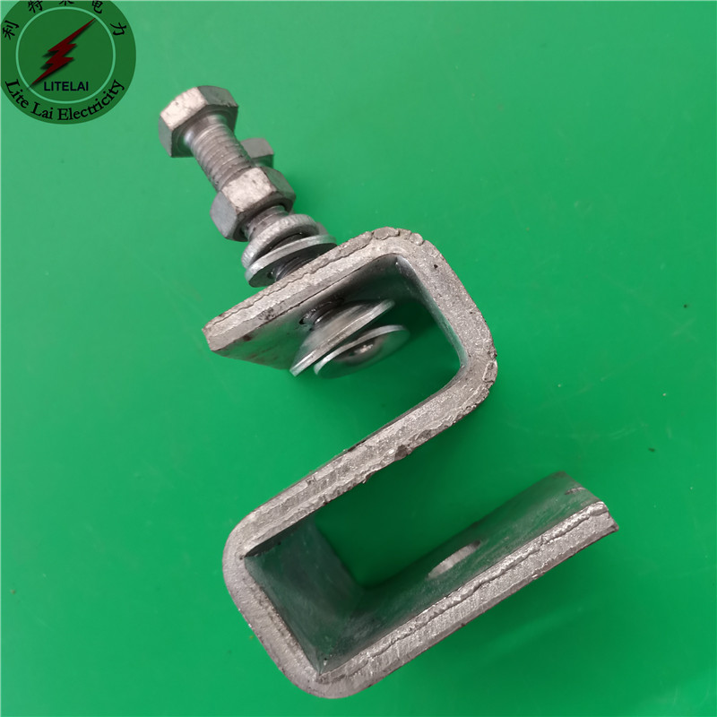 s型连接件光缆接头盒固定配件厂家发货