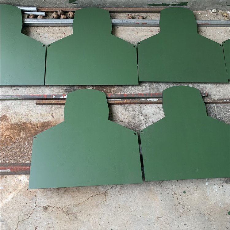 kxfd95防弹钢板钢板现货批发合金板