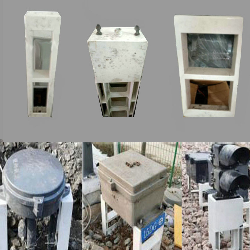 水泥钢构复合材料地面基础硬化台面及设备基础支架 双机构基础轨道箱基础支架复合材料--纪腾  副本.jpg