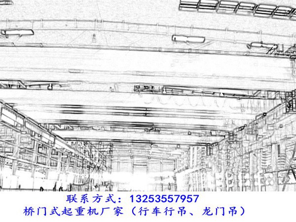 欧式双梁门式起重机4.jpg