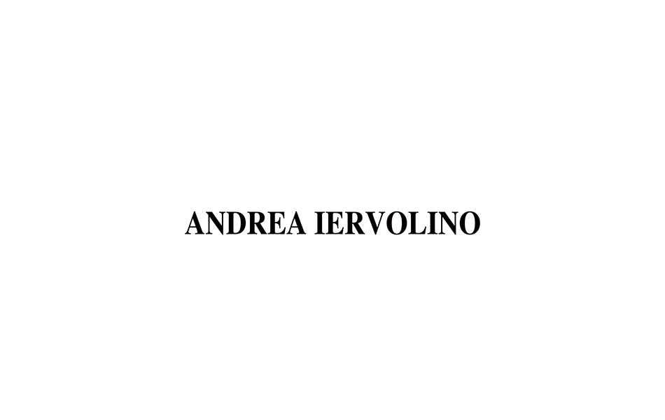 意大利高端ANDREAIERVOLINO品牌VI LOGO设计-宏洛图品牌设计00.jpg