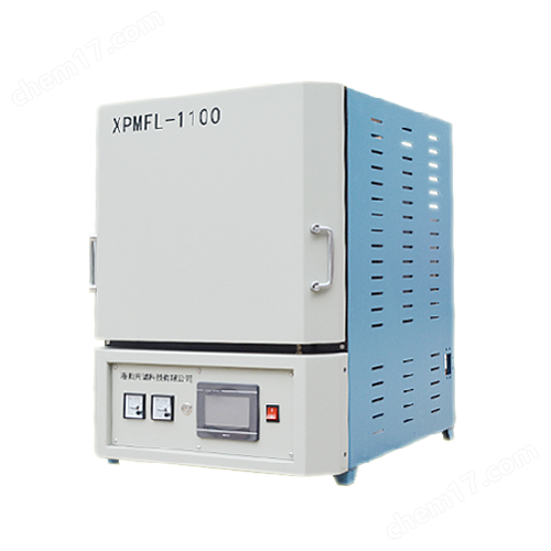 XPMFL-1100型马弗炉.png