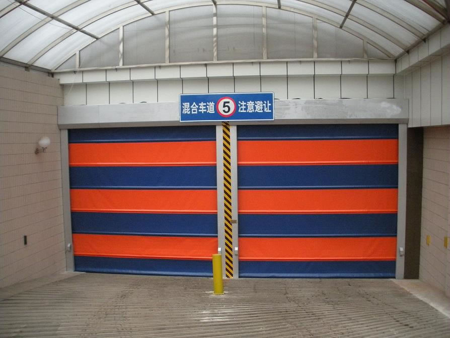 深圳快速卷帘门,经久耐用,美观时尚