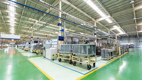 广州益至咨询工厂布局咨询工厂规划咨询