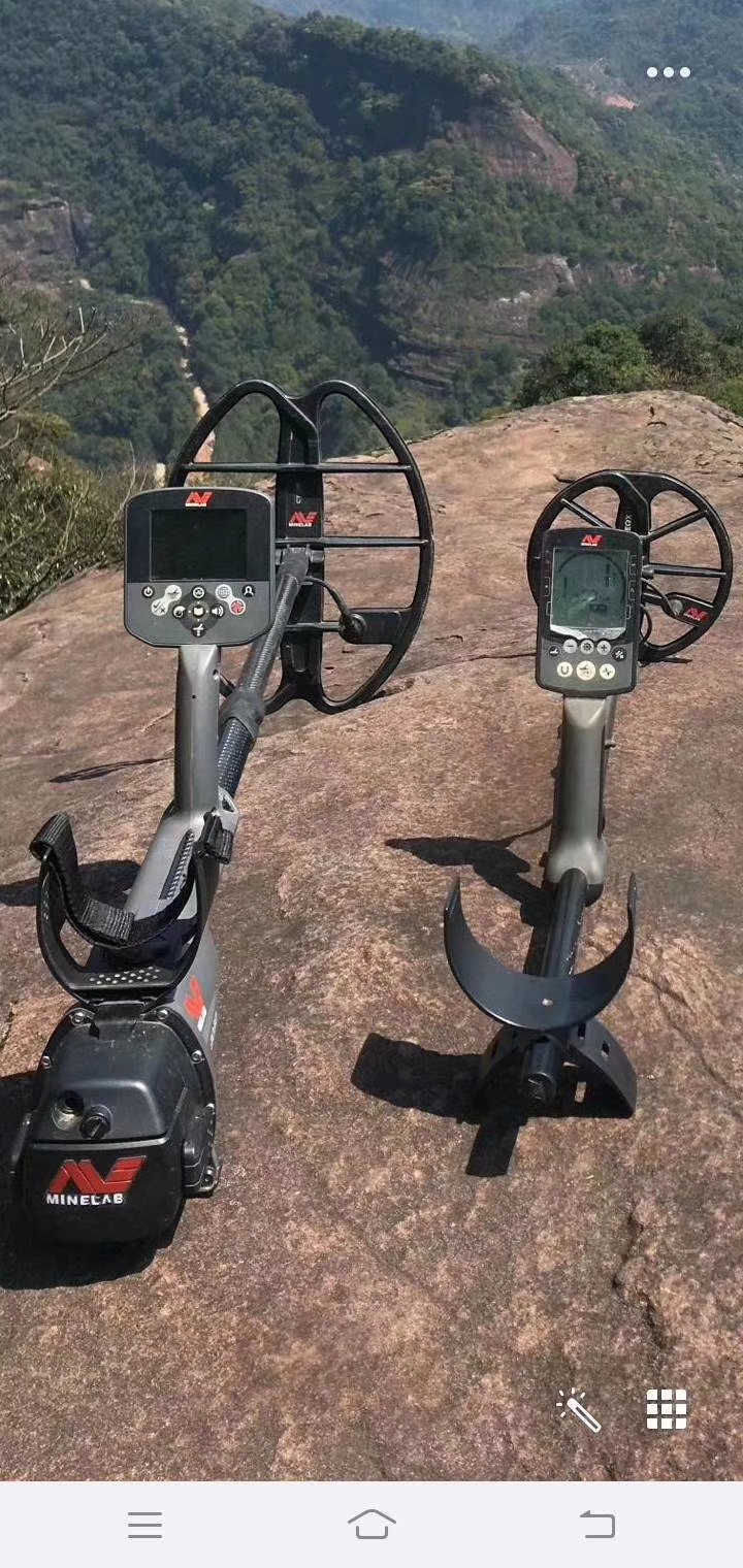 西北xp地下金属探测器经销部觅宝地下金属探测器