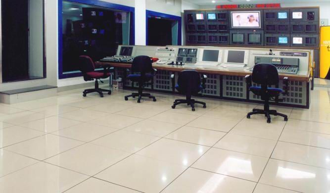 沧州机房防静电地板，先进的装备和先进的技术