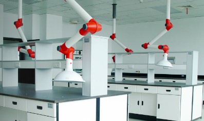 实验室抽气罩,万向抽气罩,万向抽风罩