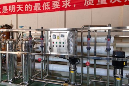 渭南農村飲用水設備供應，經久耐用，價格實惠
