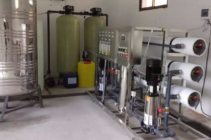 西安臨潼區生活飲用水設備出售，產品設計合理，質量好